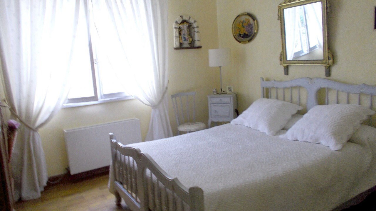 Photo of Bedroom in Albi