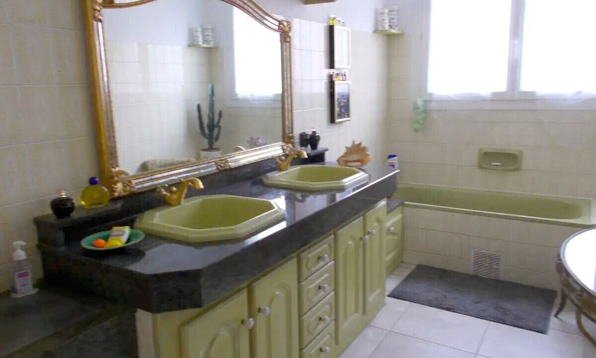 Photo of Bathroom in Albi