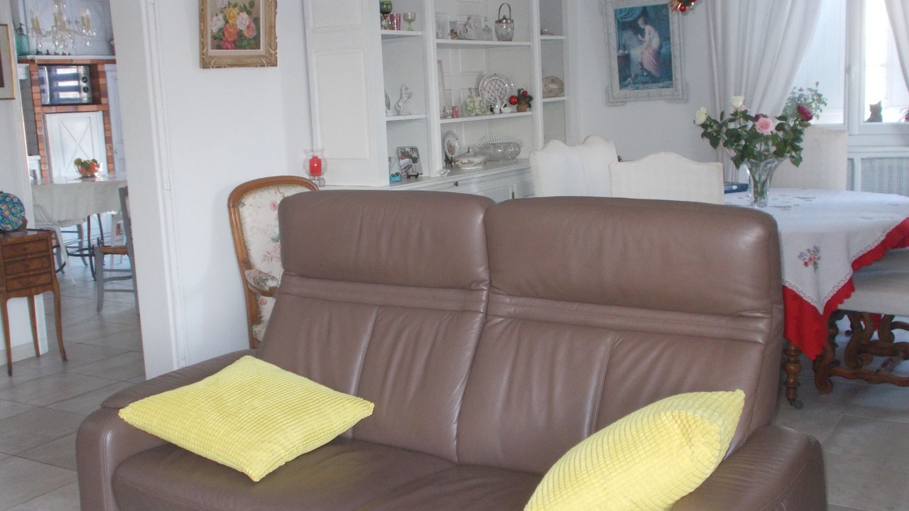 Photo of Livingroom in Albi