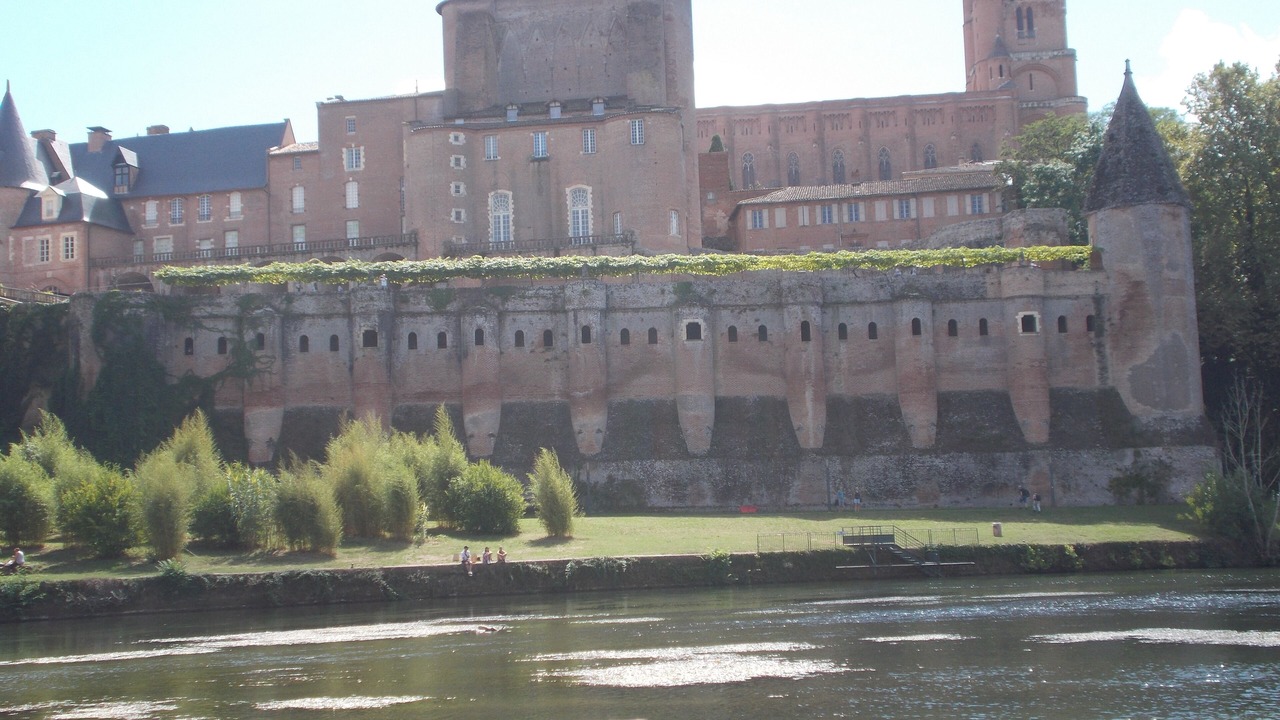 Photo of Others in Albi