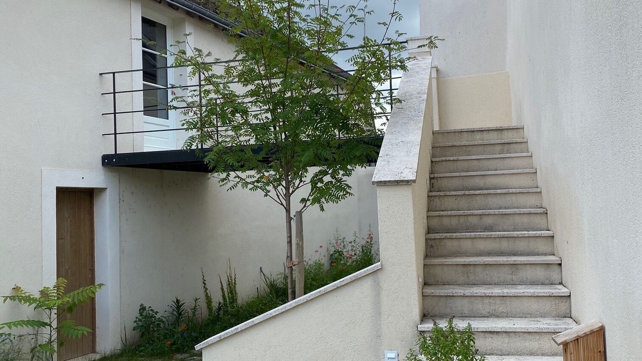 Photo of Outdoor in La Chapelle-Saint-Mesmin