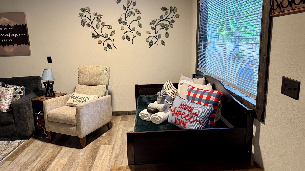 Photo of Livingroom in Branson