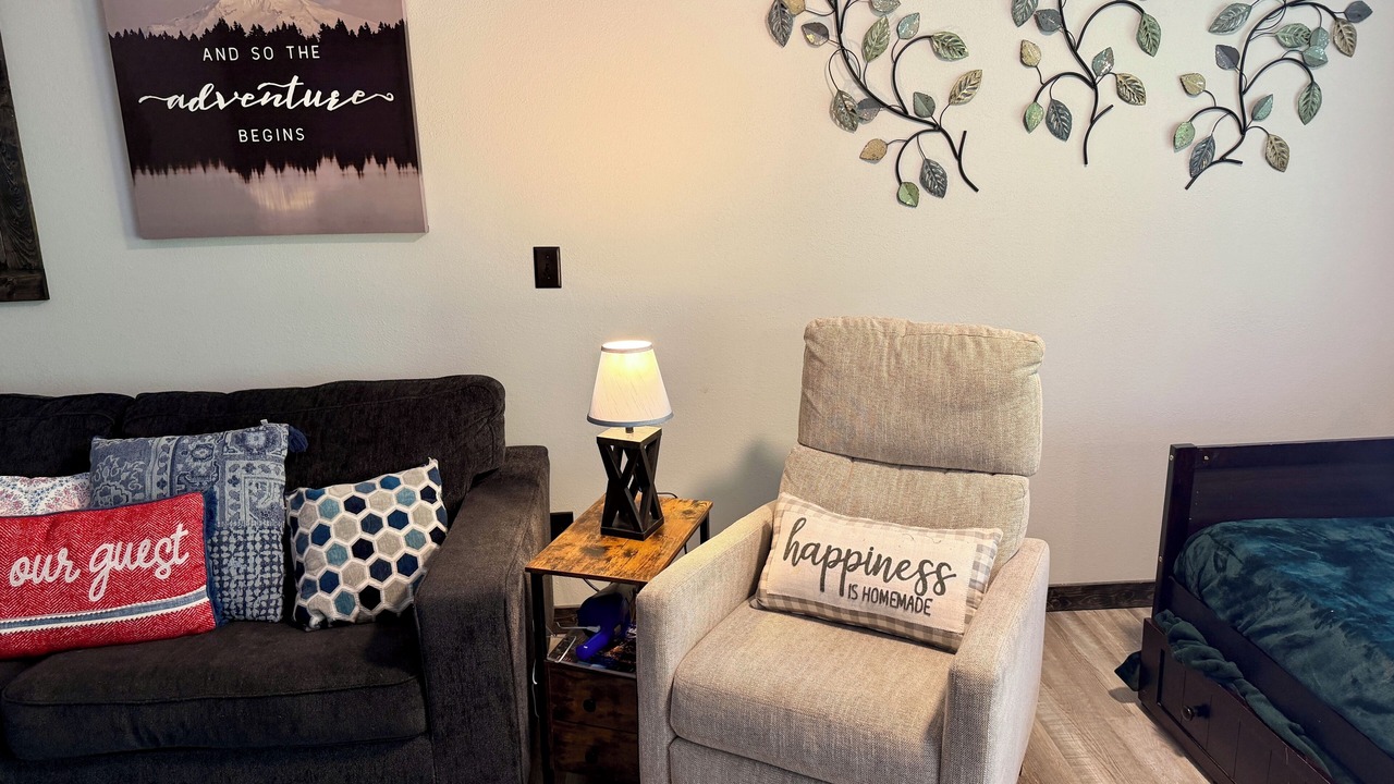 Photo of Livingroom in Branson