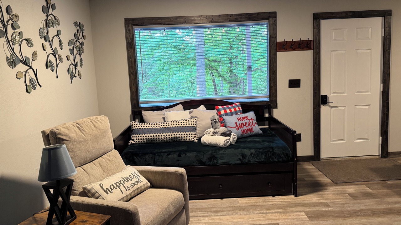 Photo of Livingroom in Branson