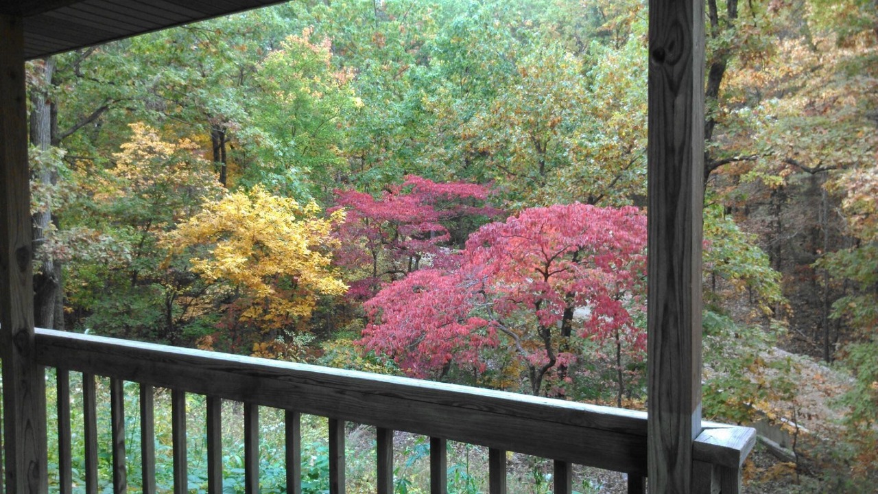 Photo of Outdoor in Branson