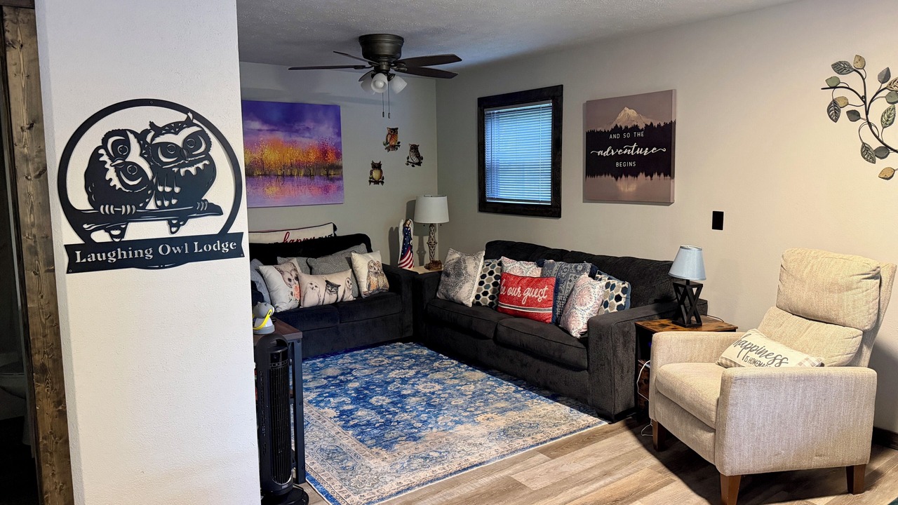 Photo of Livingroom in Branson
