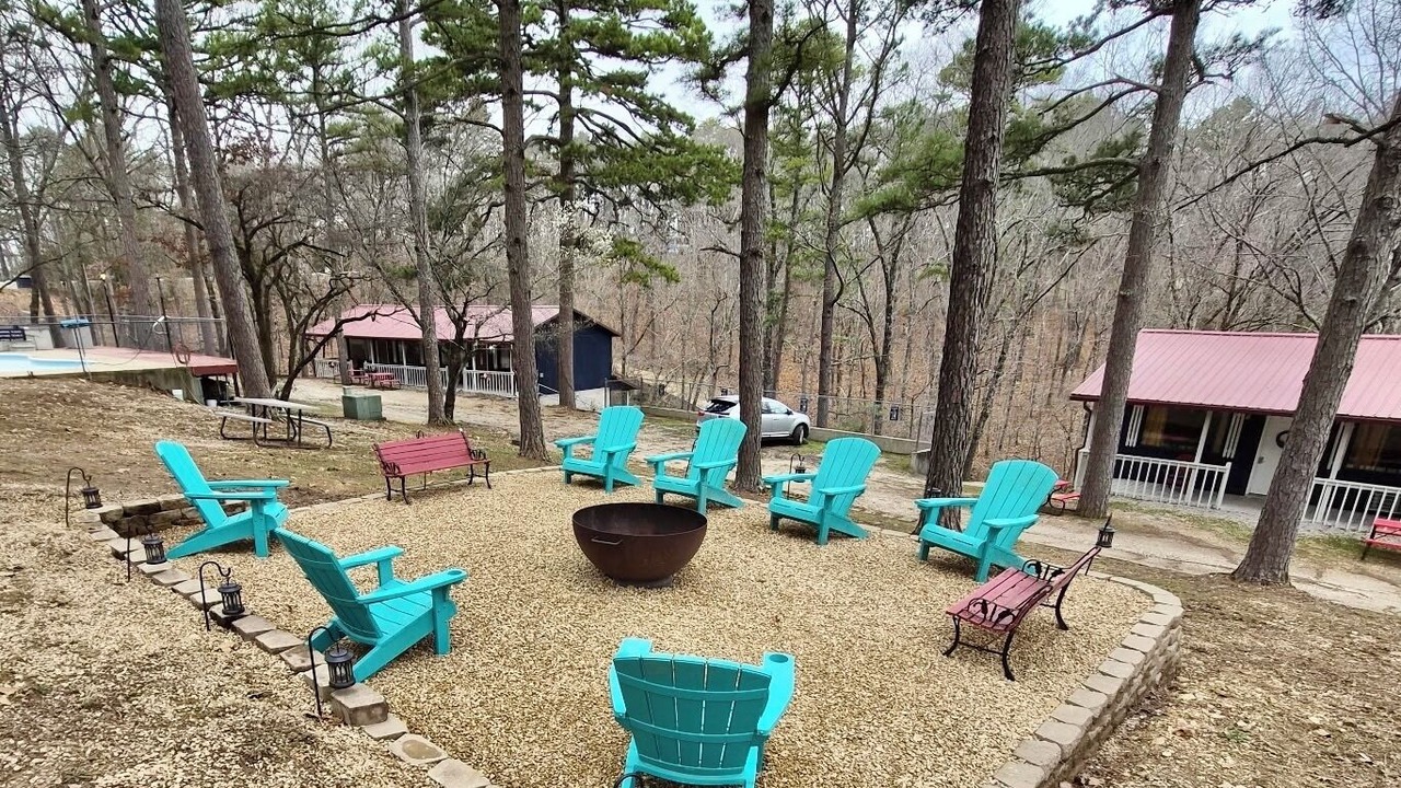 Photo of Outdoor in Branson