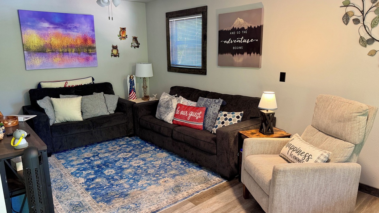 Photo of Livingroom in Branson