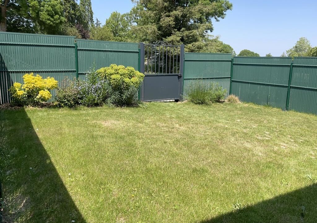 Photo of Outdoor in Hargeville
