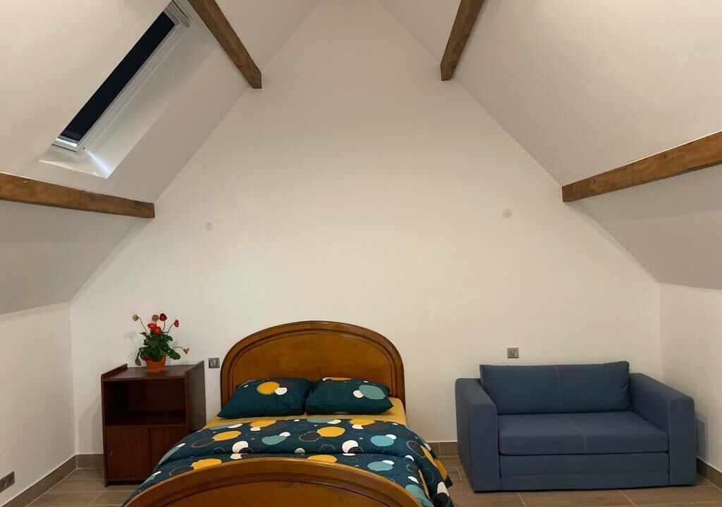 Photo of Bedroom in Hargeville