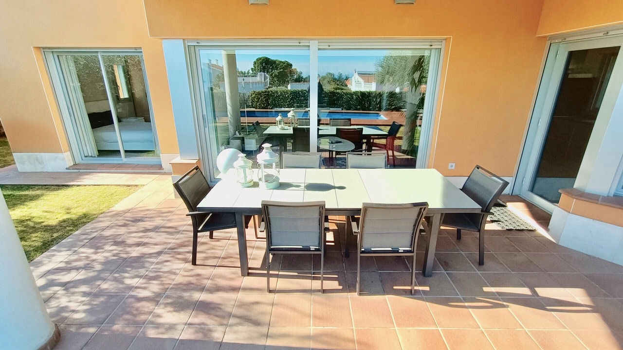 Photo of Outdoor in L'Ampolla