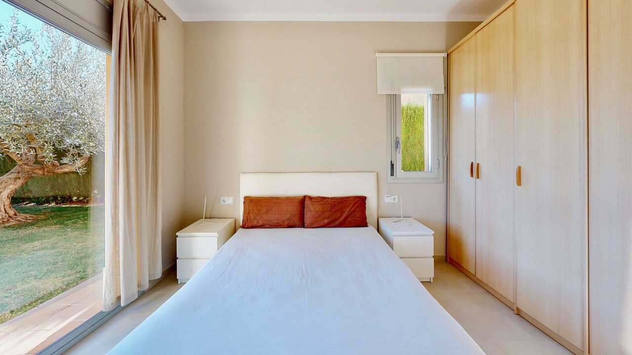 Photo of Bedroom in L'Ampolla