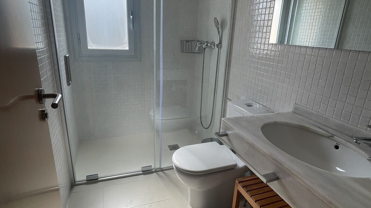 Photo of Bathroom in L'Ampolla