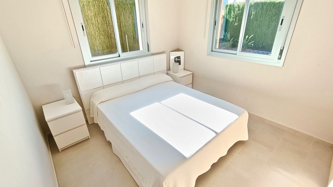 Photo of Bedroom in L'Ampolla