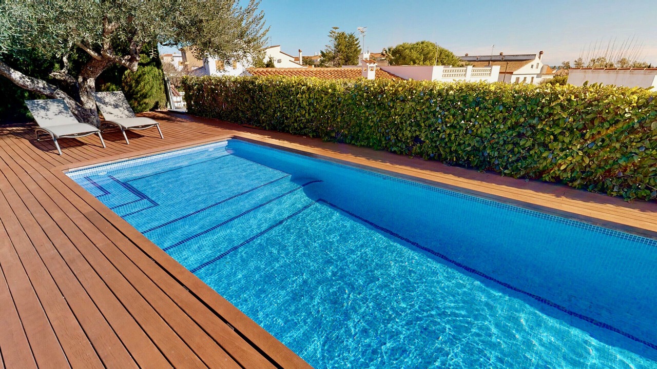 Photo of Outdoor in L'Ampolla