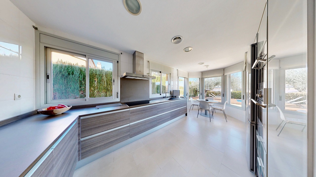 Photo of Kitchen in L'Ampolla