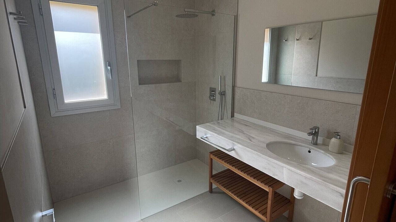 Photo of Bathroom in L'Ampolla