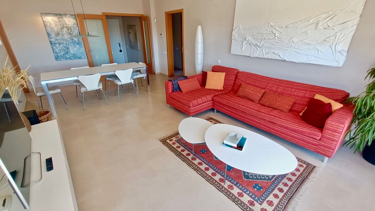 Photo of Livingroom in L'Ampolla