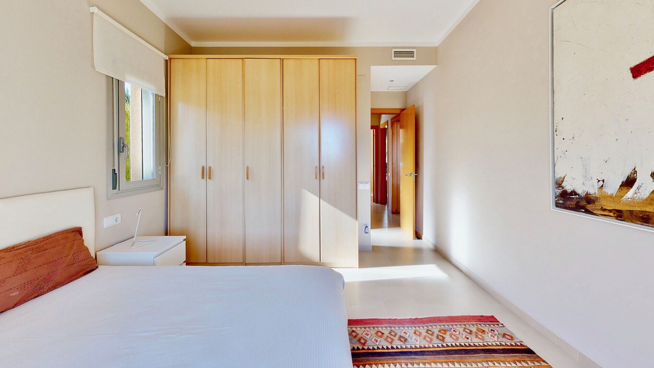 Photo of Bedroom in L'Ampolla
