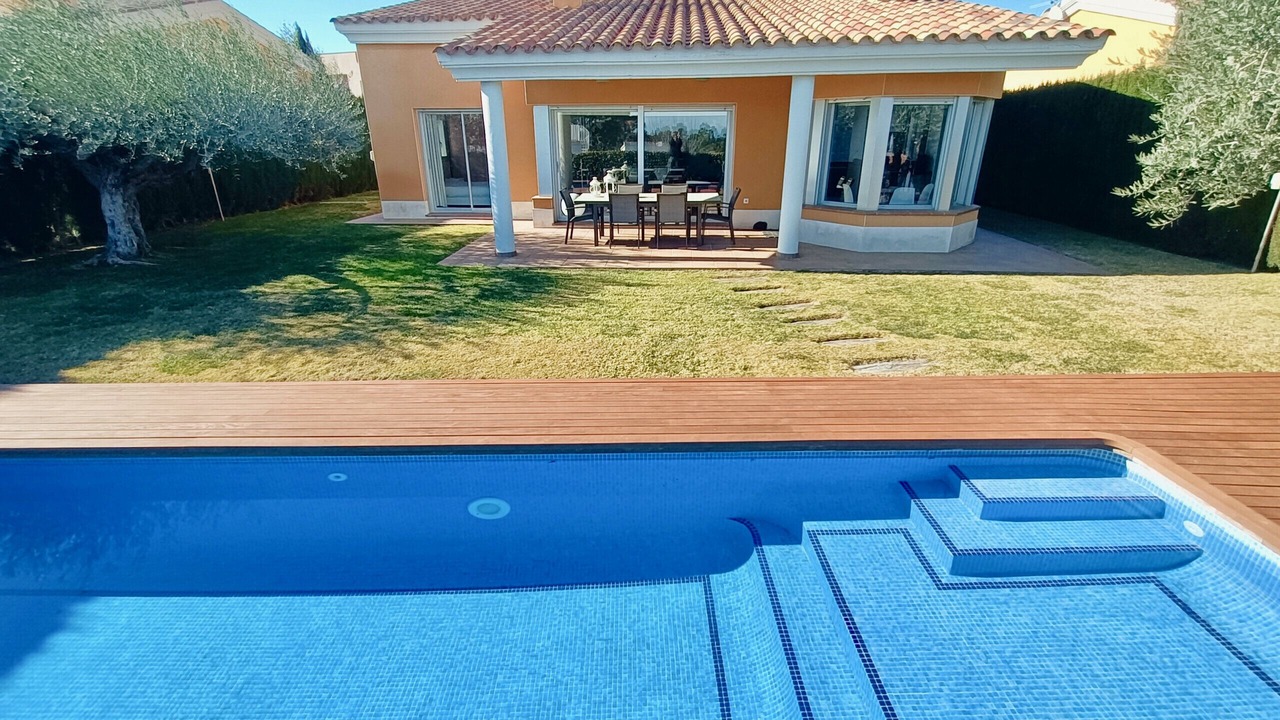 Photo of Outdoor in L'Ampolla