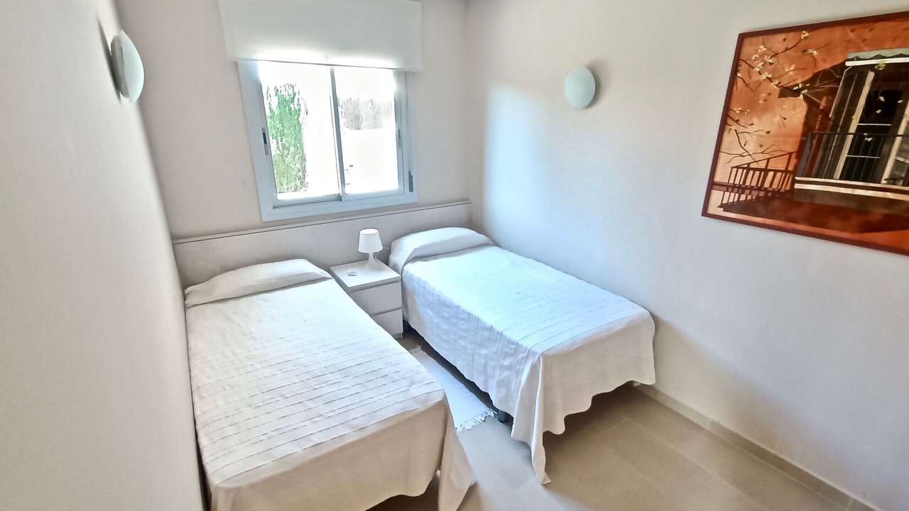 Photo of Bedroom in L'Ampolla