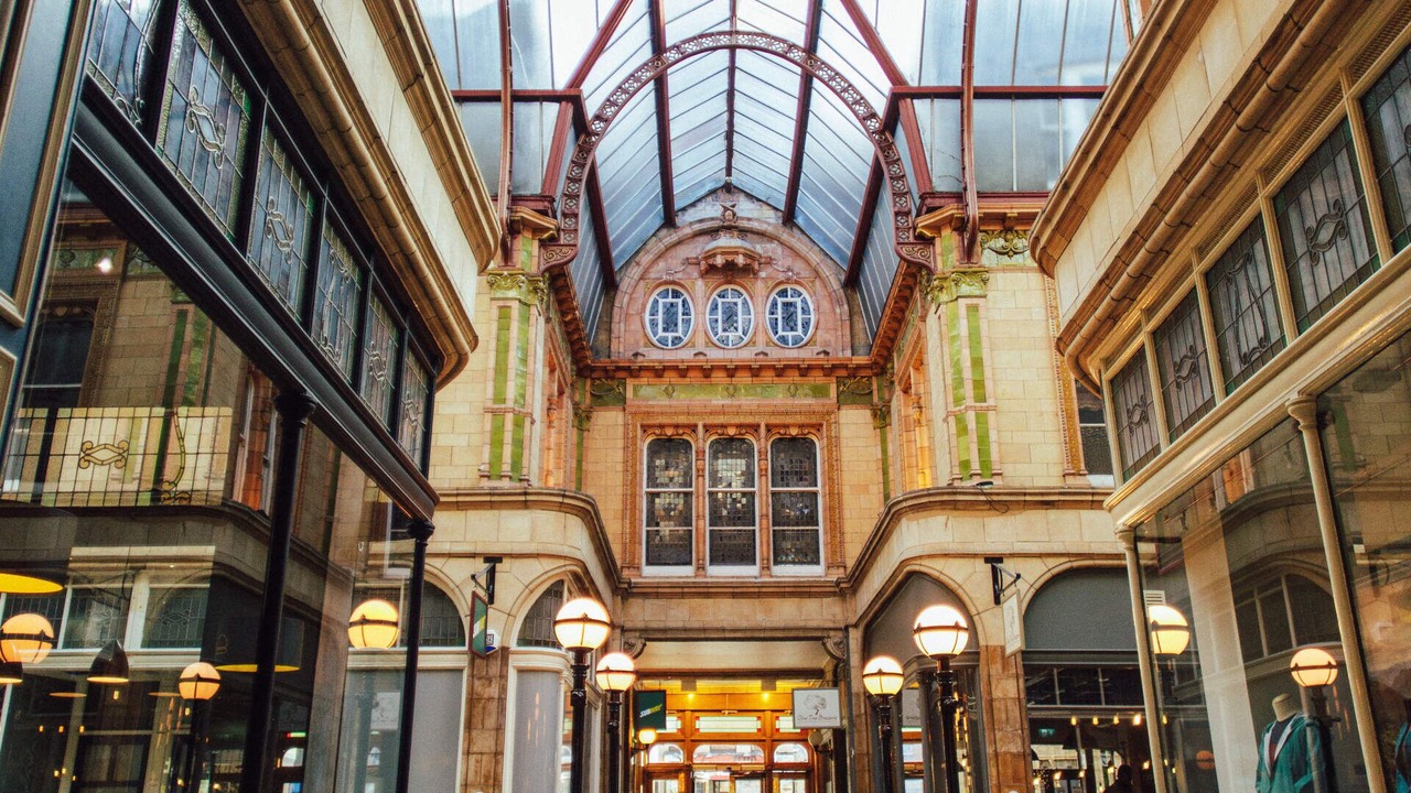 Photo of Others in Preston