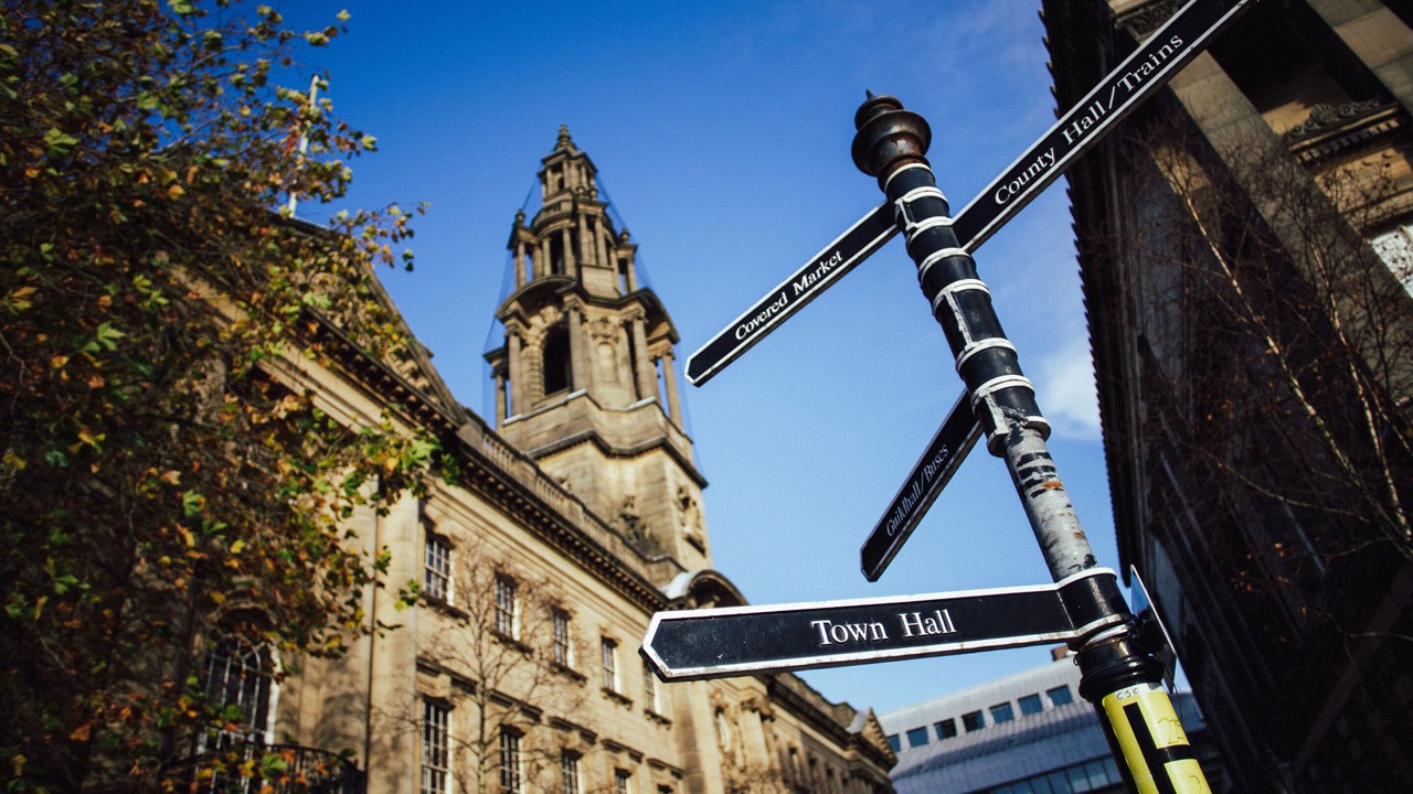 Photo of Others in Preston