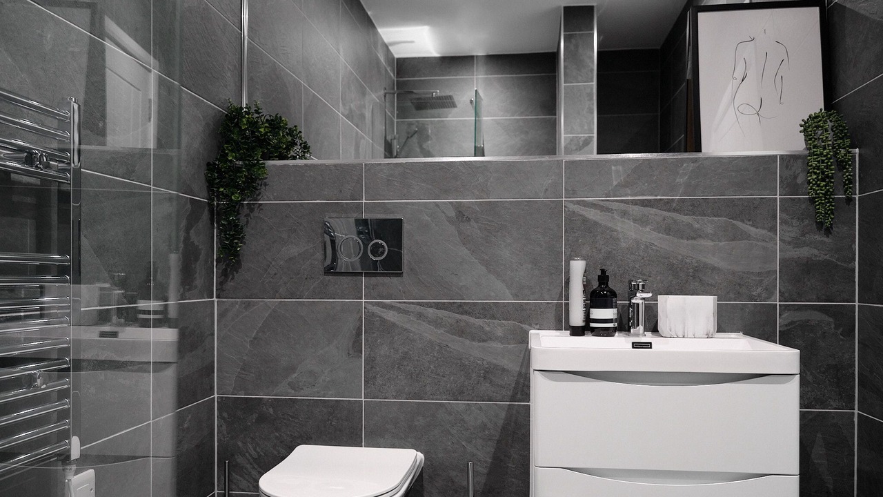 Photo of Bathroom in Preston