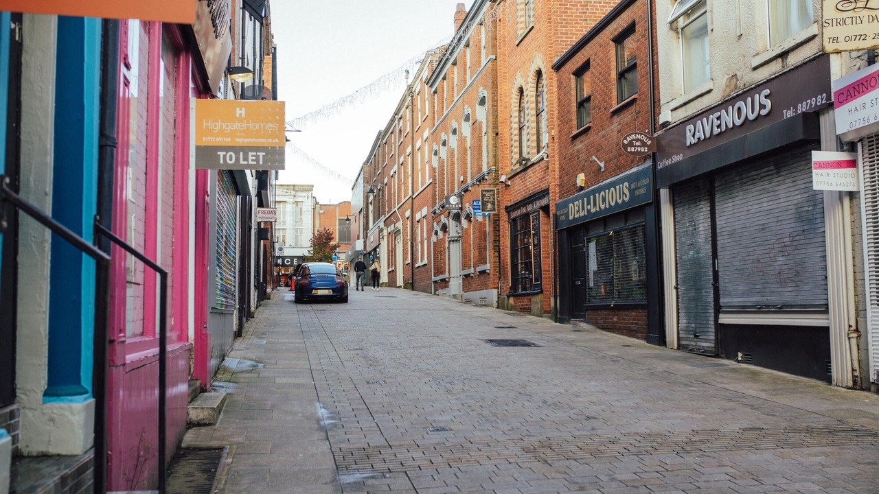 Photo of Others in Preston