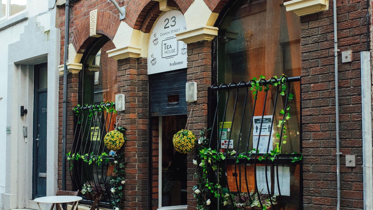 Photo of Others in Preston