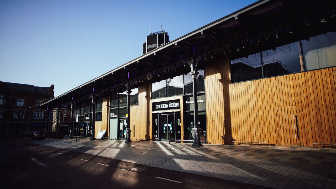 Photo of Others in Preston