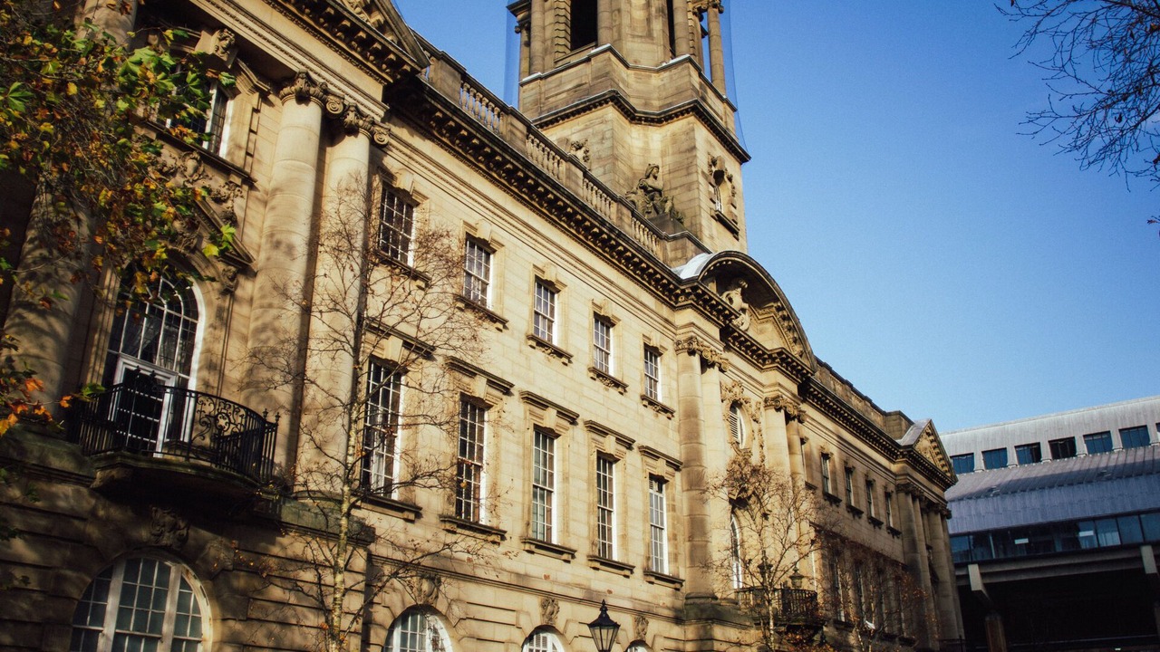 Photo of Others in Preston