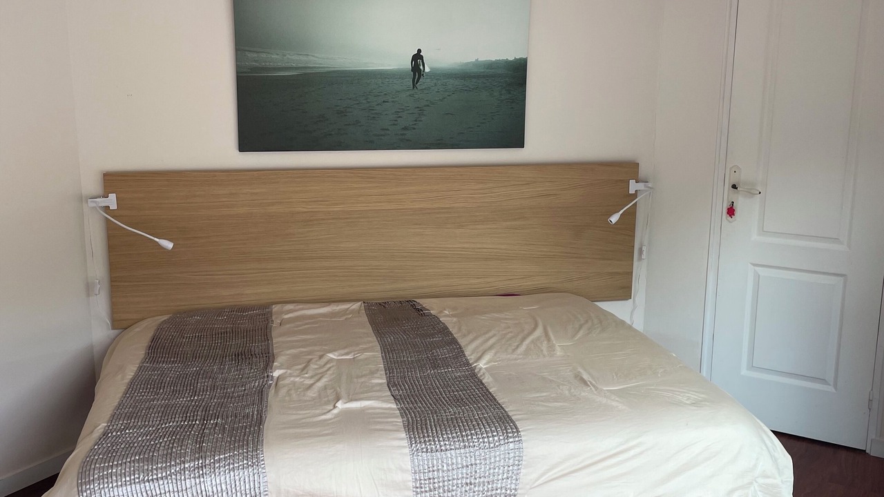 Photo of Bedroom in Saint-Brevin-l'Ocean