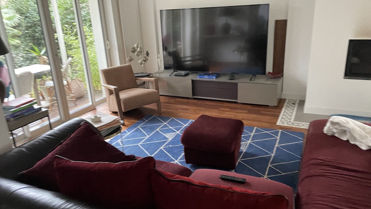 Photo of Livingroom in Saint-Brevin-l'Ocean