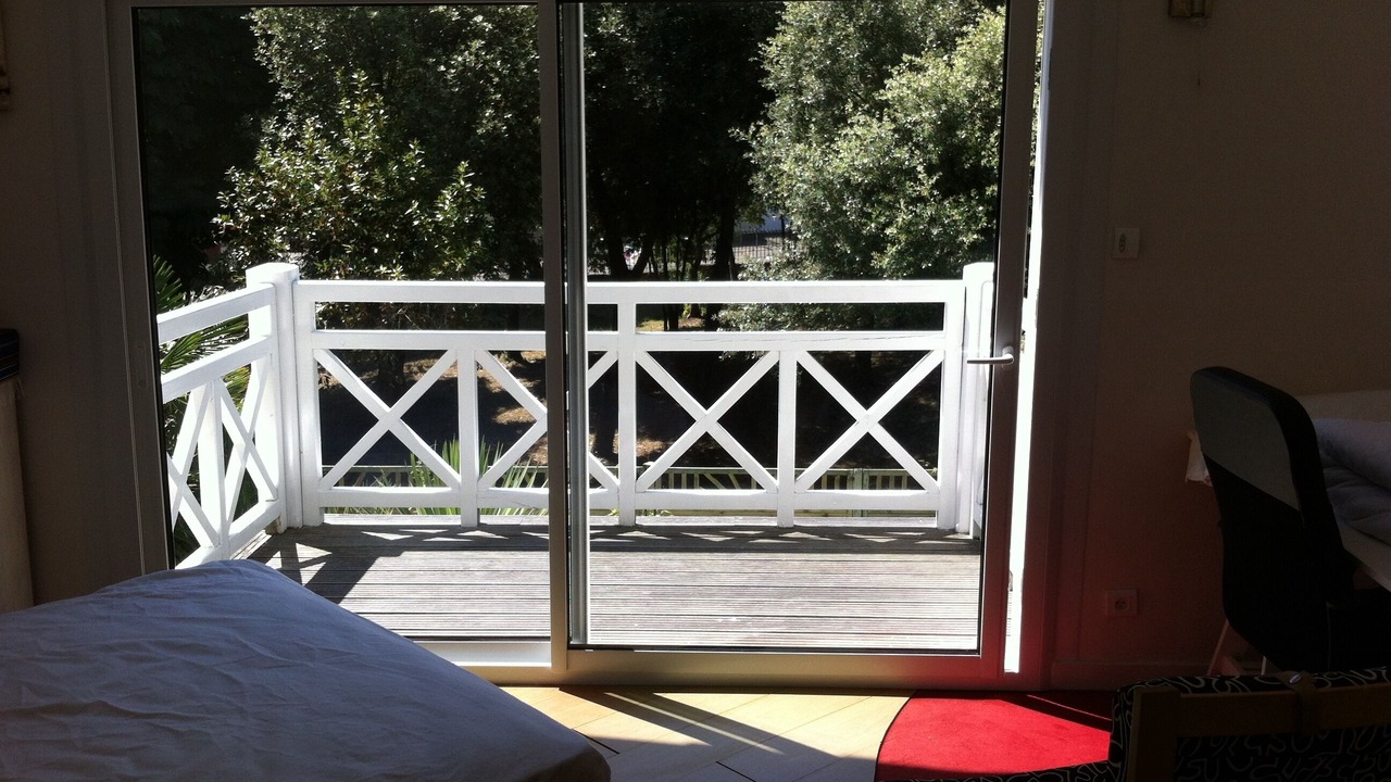 Photo of Bedroom in Saint-Brevin-l'Ocean
