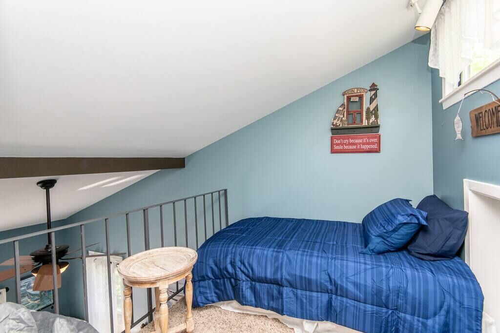 Photo of Bedroom in Williams Bay