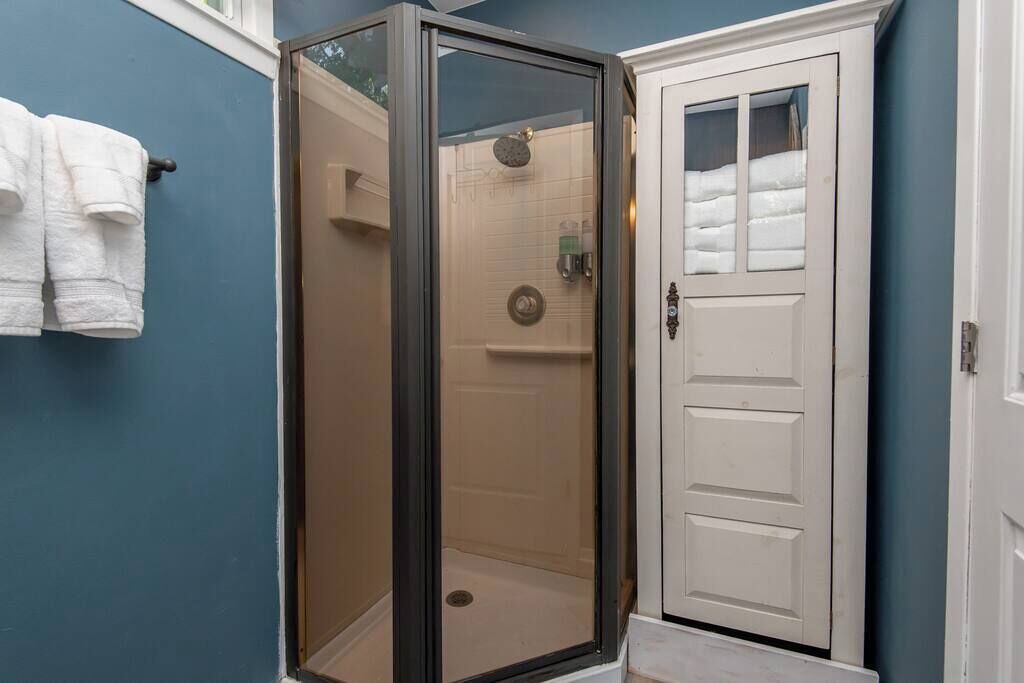 Photo of Bathroom in Williams Bay