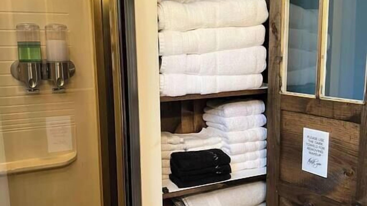 Photo of Bathroom in Williams Bay