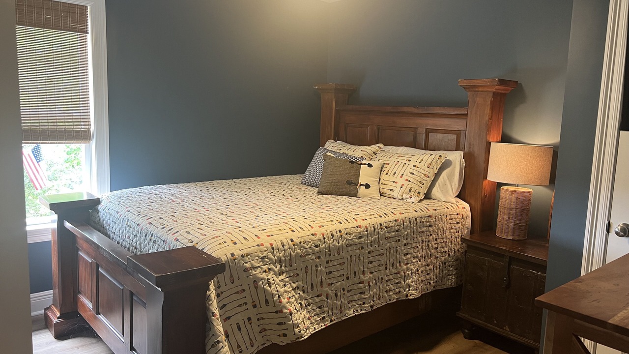 Photo of Bedroom in Hattiesburg