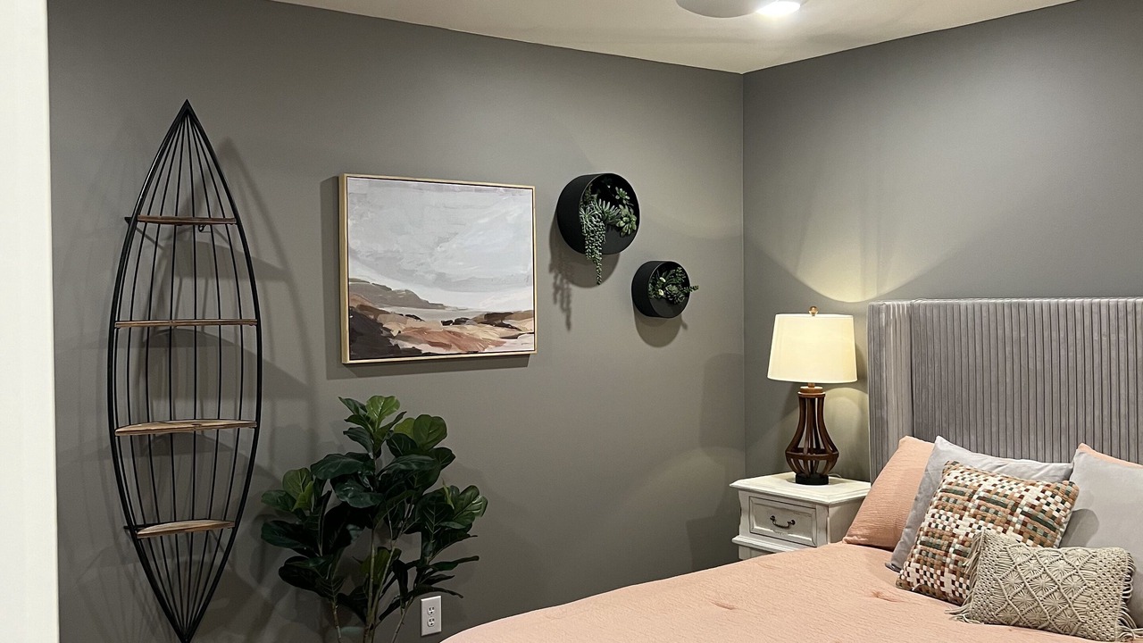Photo of Bedroom in Hattiesburg
