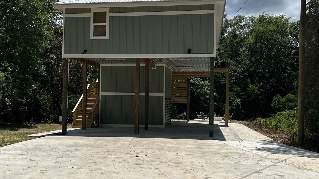 Photo of Outdoor in Hattiesburg