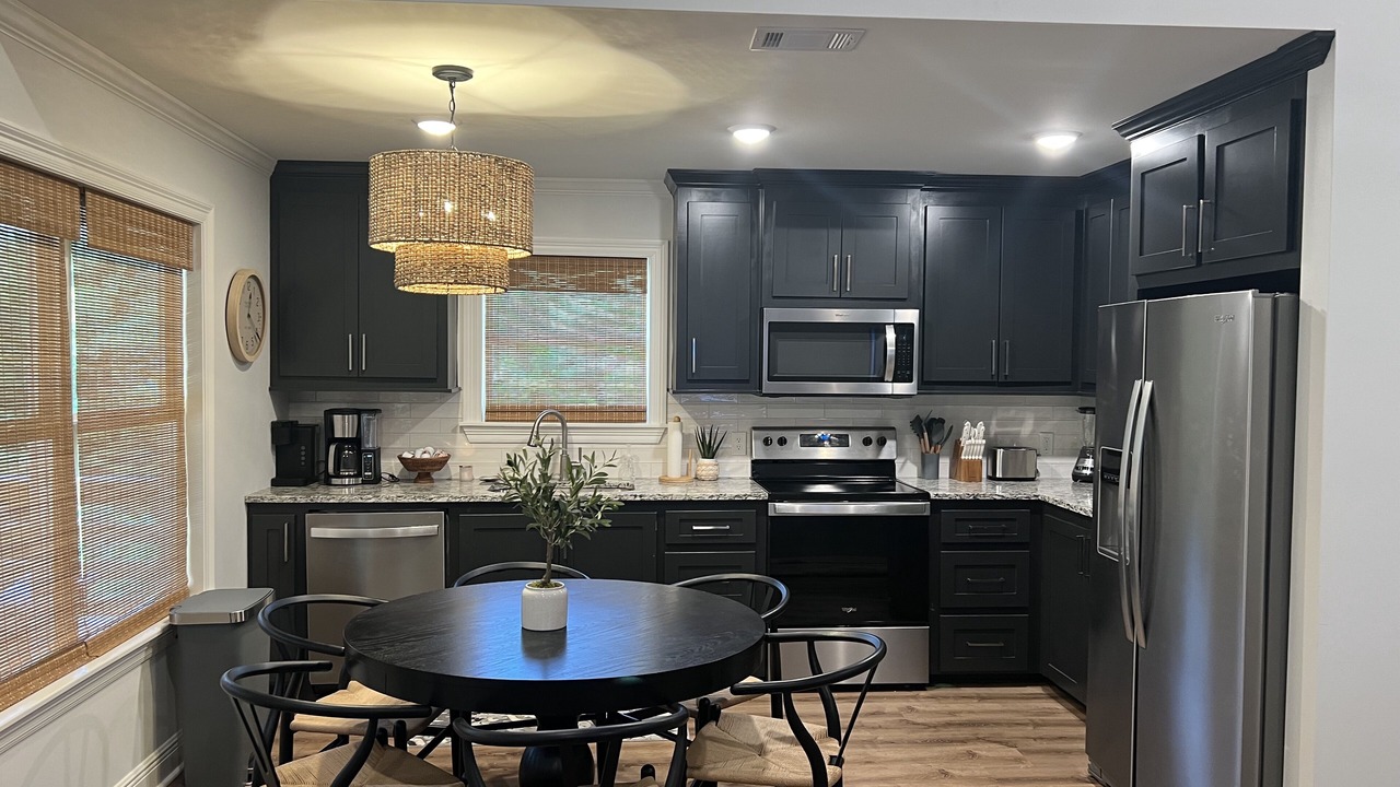 Photo of Kitchen in Hattiesburg