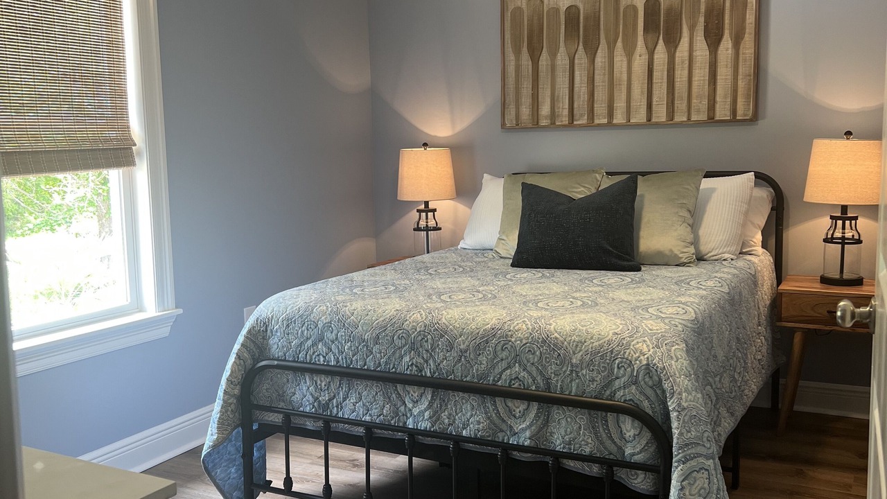 Photo of Bedroom in Hattiesburg