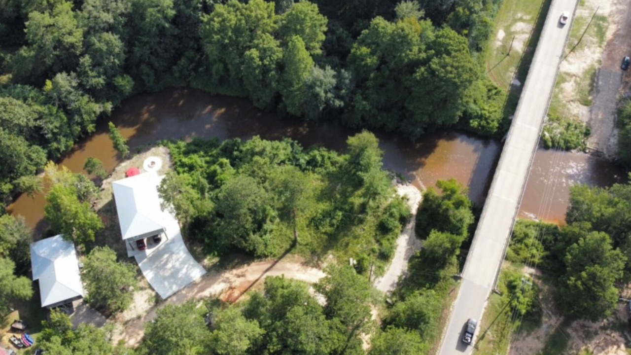 Photo of Outdoor in Hattiesburg