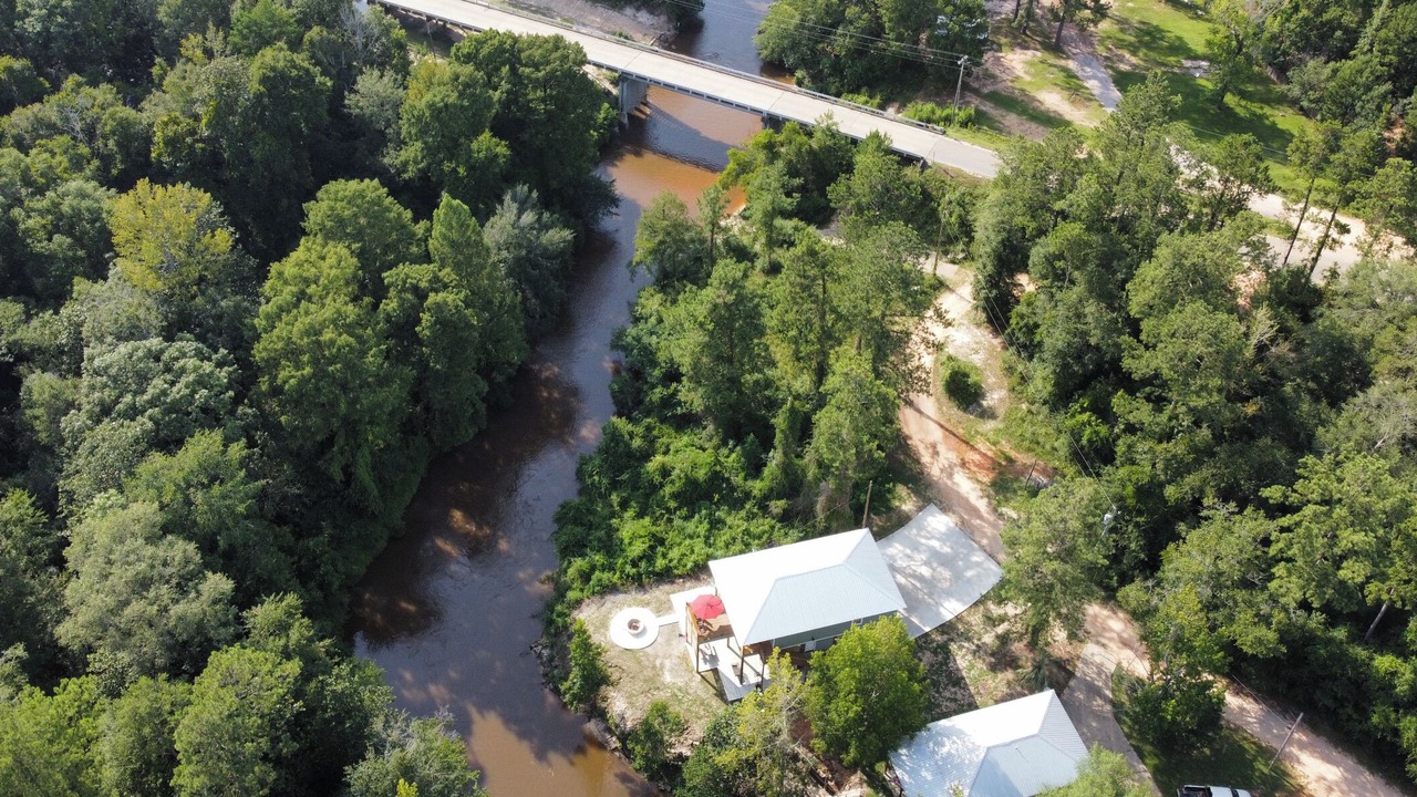 Photo of Outdoor in Hattiesburg