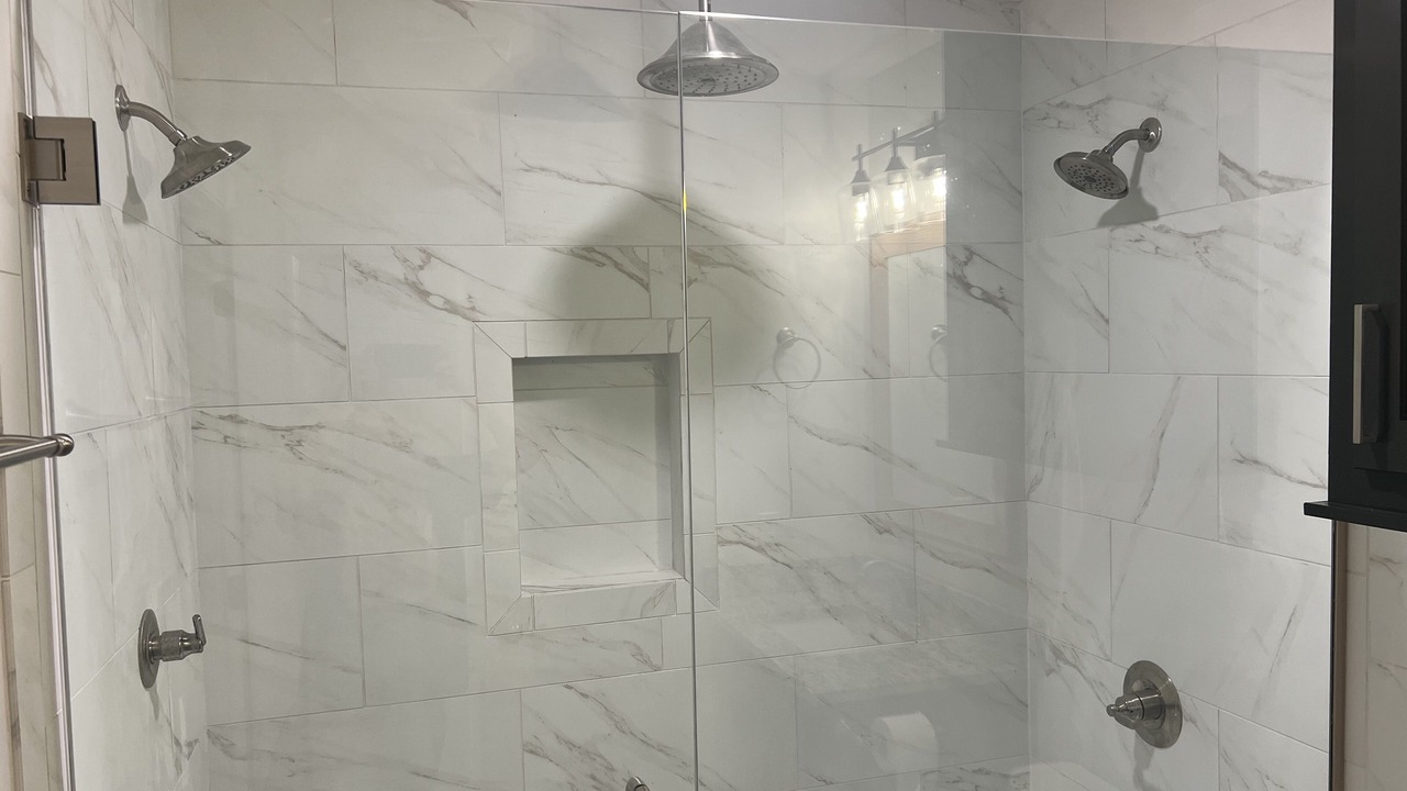 Photo of Bathroom in Hattiesburg