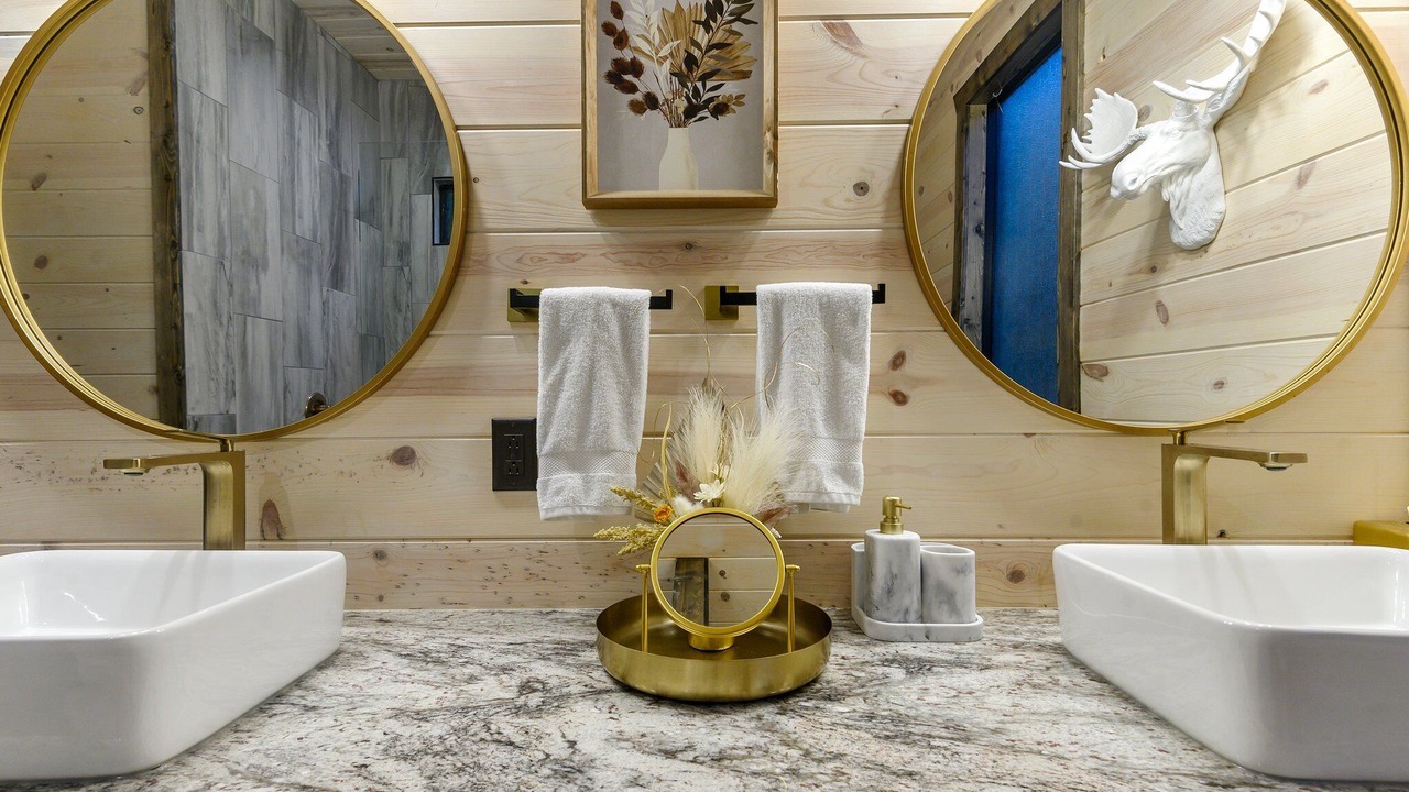 Photo of Bathroom in Pickens