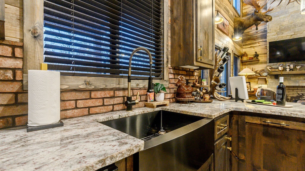 Photo of Kitchen in Pickens
