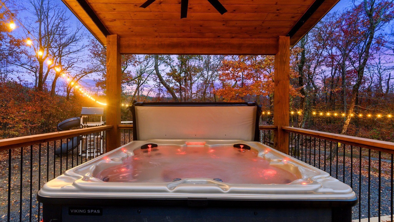 Photo of Outdoor in Pickens