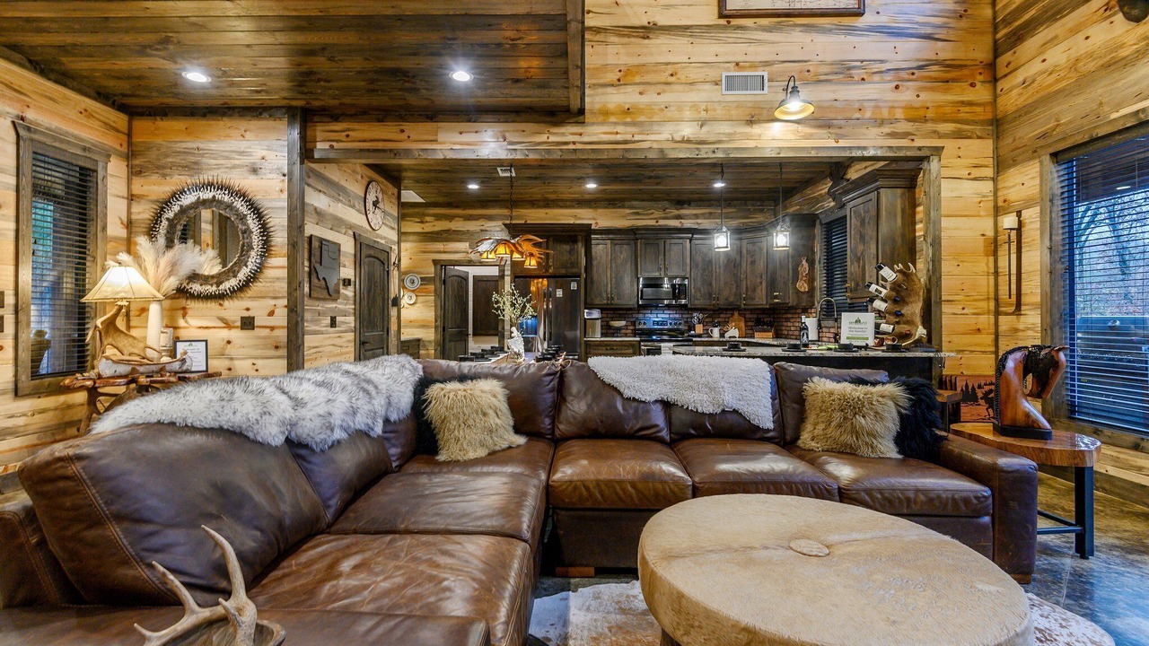 Photo of Livingroom in Pickens